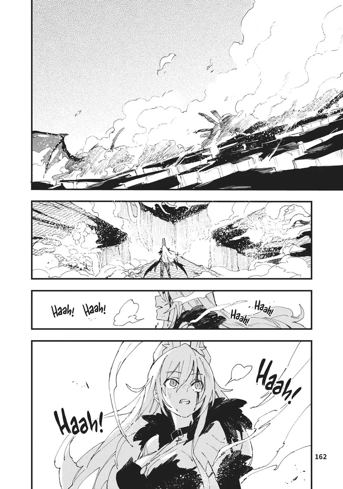 Read GUNBURED × SISTERS chapter 20 image 25 on Lezhin