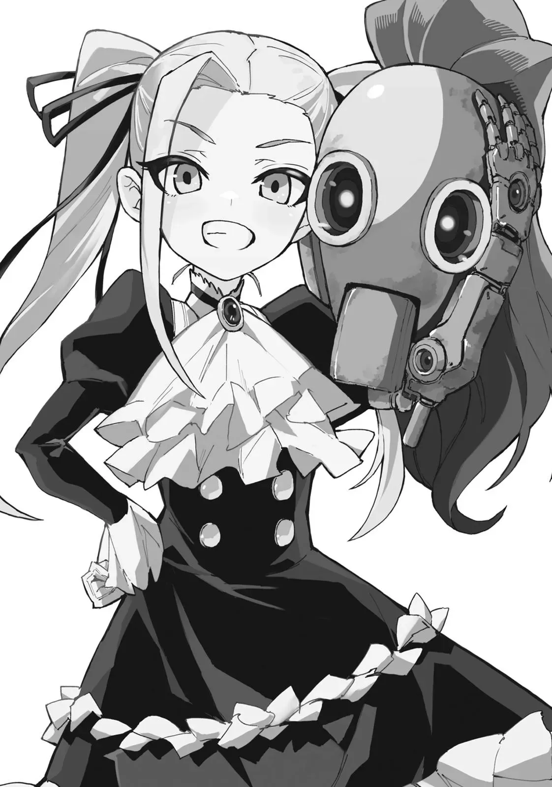 Read GUNBURED × SISTERS chapter 20 image 42 on Lezhin