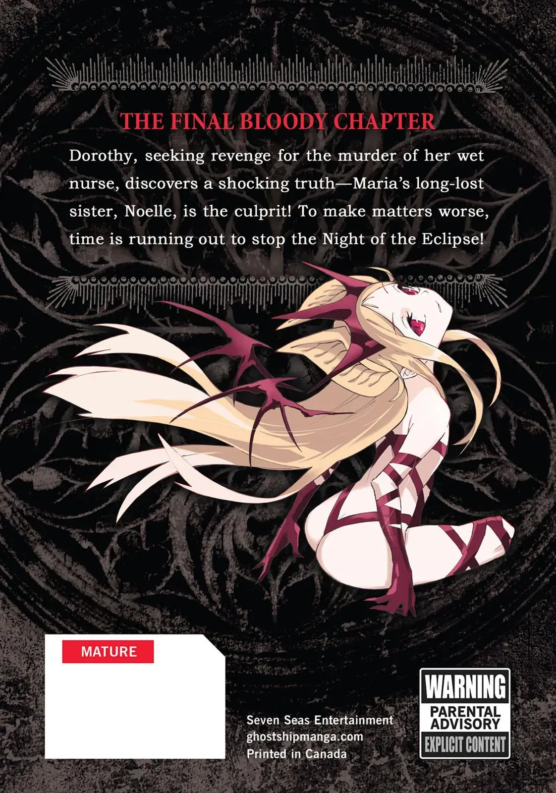 Read GUNBURED × SISTERS chapter 20 image 45 on Lezhin