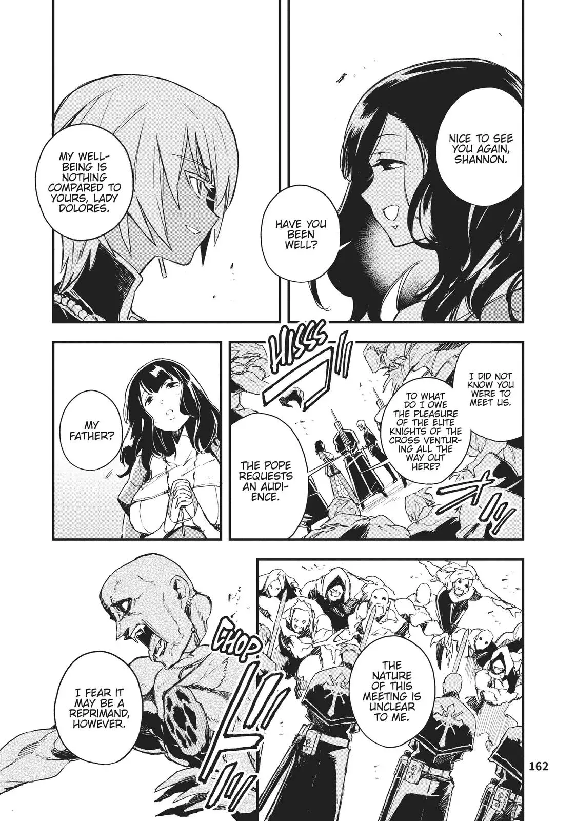 Read GUNBURED × SISTERS chapter 5 image 1 on Lezhin