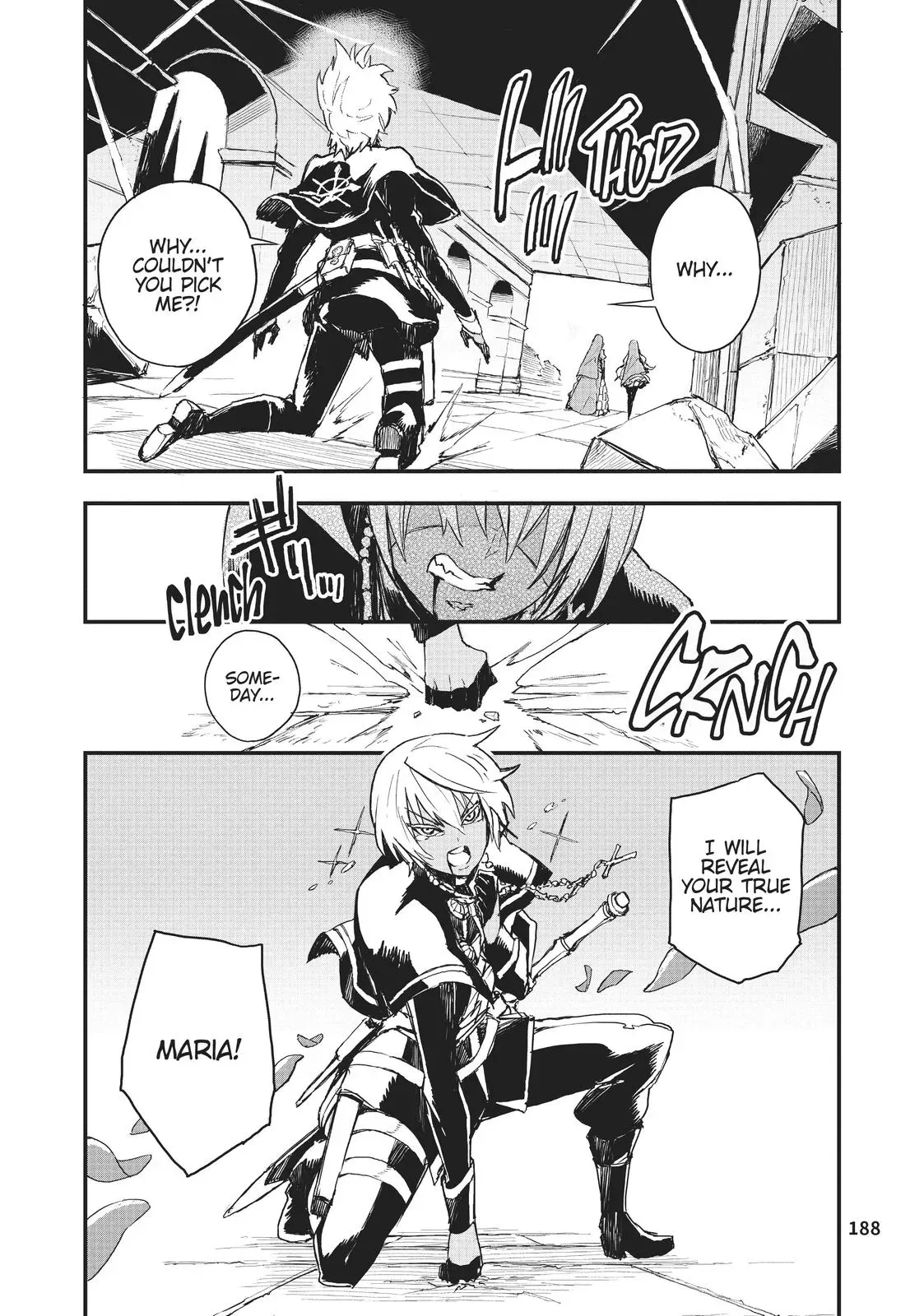 Read GUNBURED × SISTERS chapter 5 image 26 on Lezhin