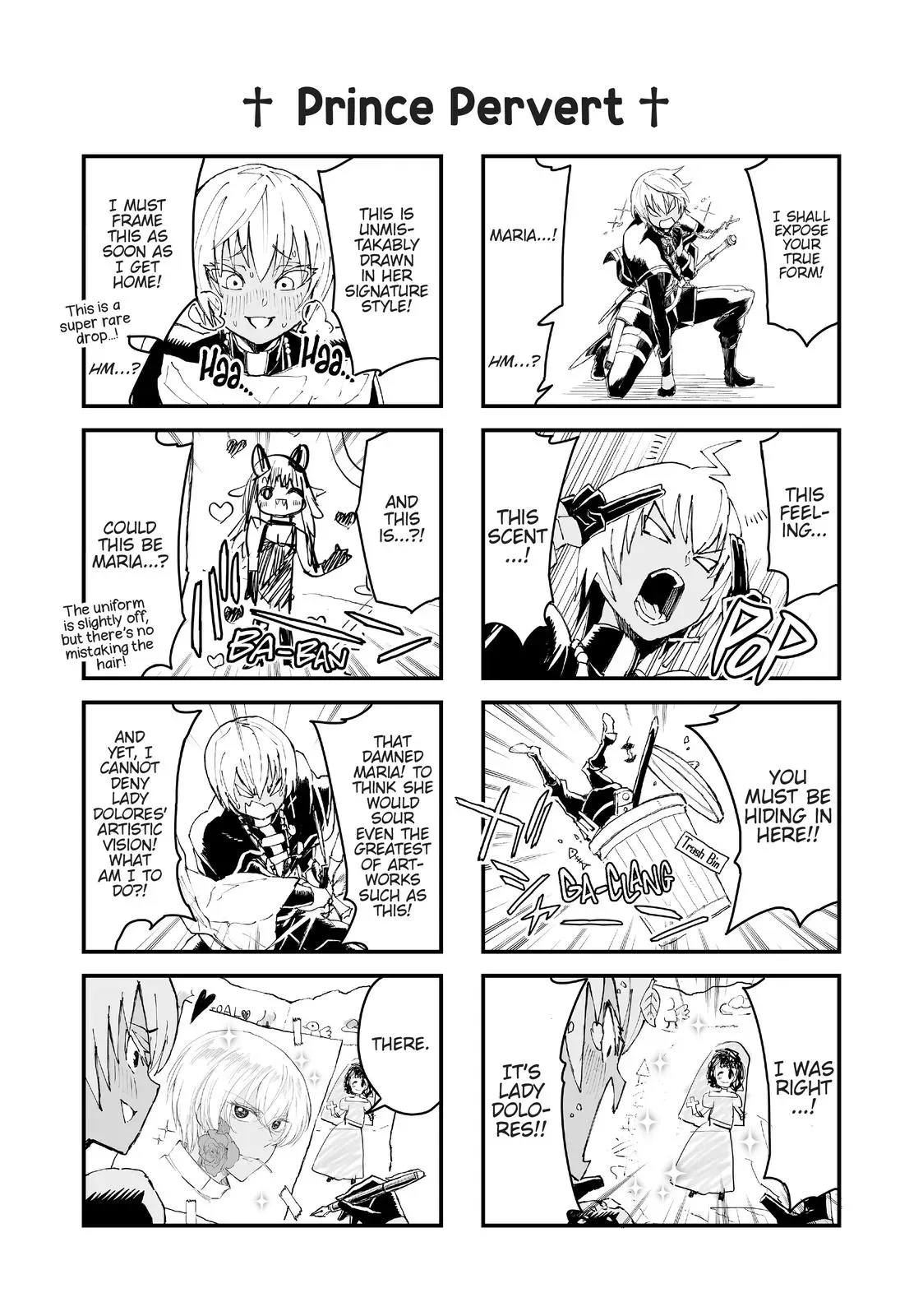 Read GUNBURED × SISTERS chapter 5 image 30 on Lezhin