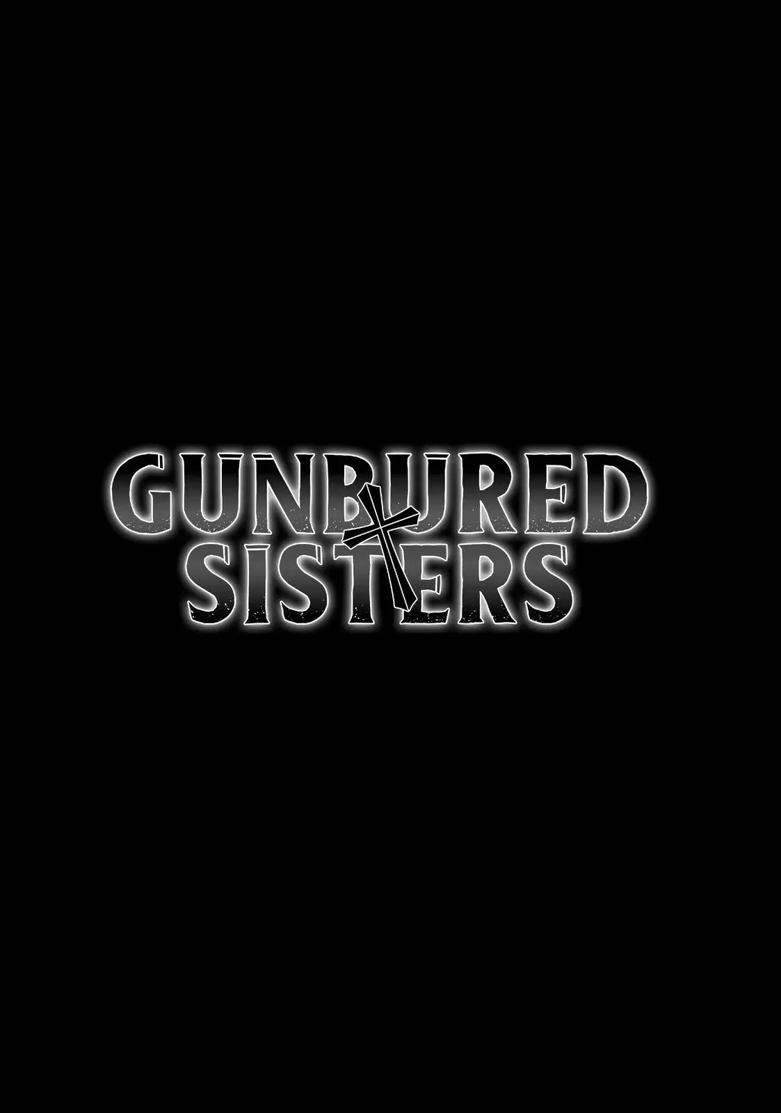 Read GUNBURED × SISTERS chapter 5 image 33 on Lezhin
