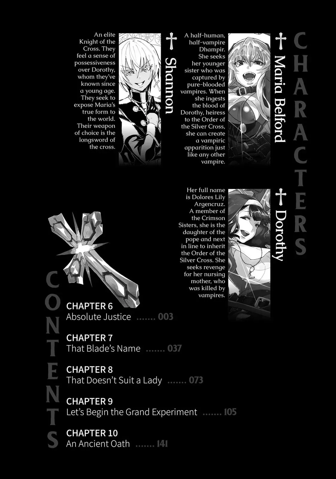 Read GUNBURED × SISTERS chapter 6 image 2 on Lezhin