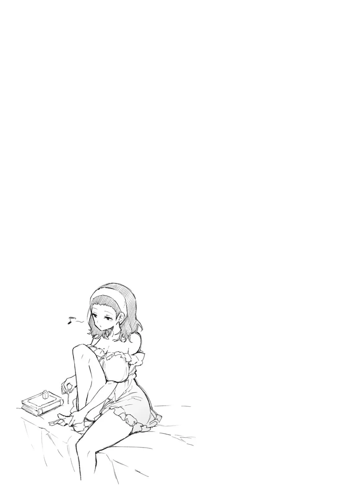 Read GUNBURED × SISTERS chapter 6 image 34 on Lezhin