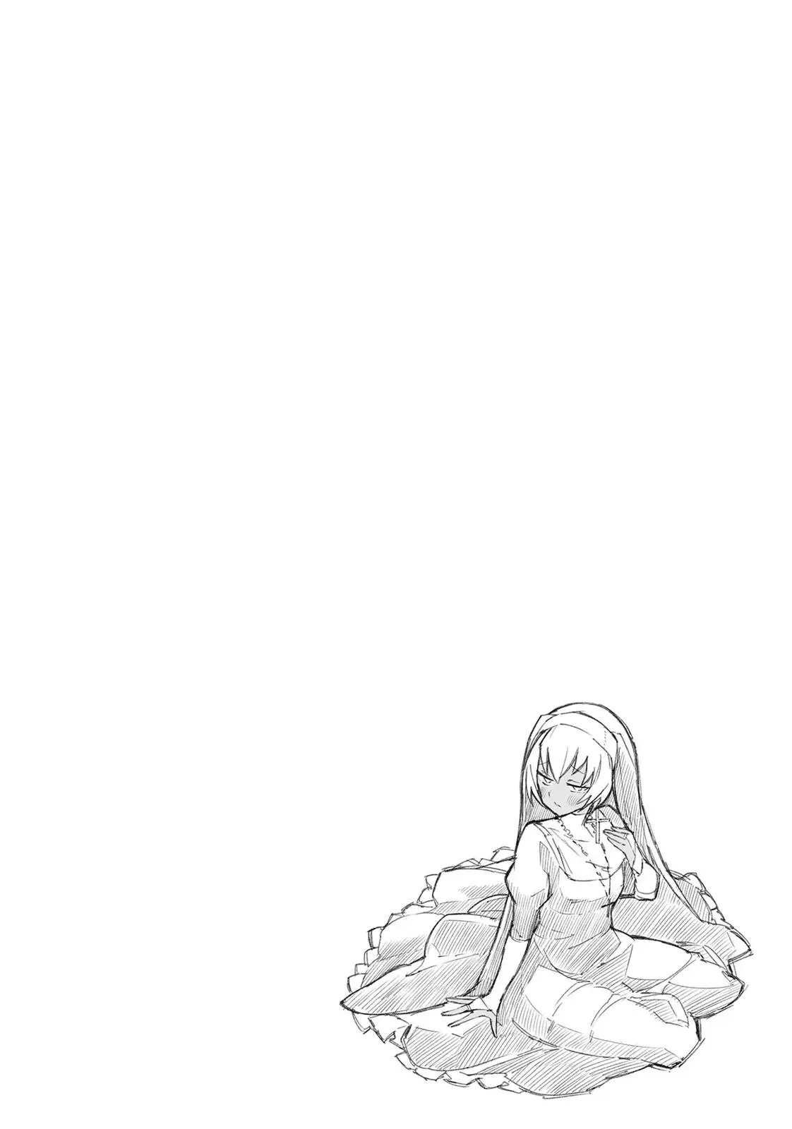 Read GUNBURED × SISTERS chapter 6 image 35 on Lezhin