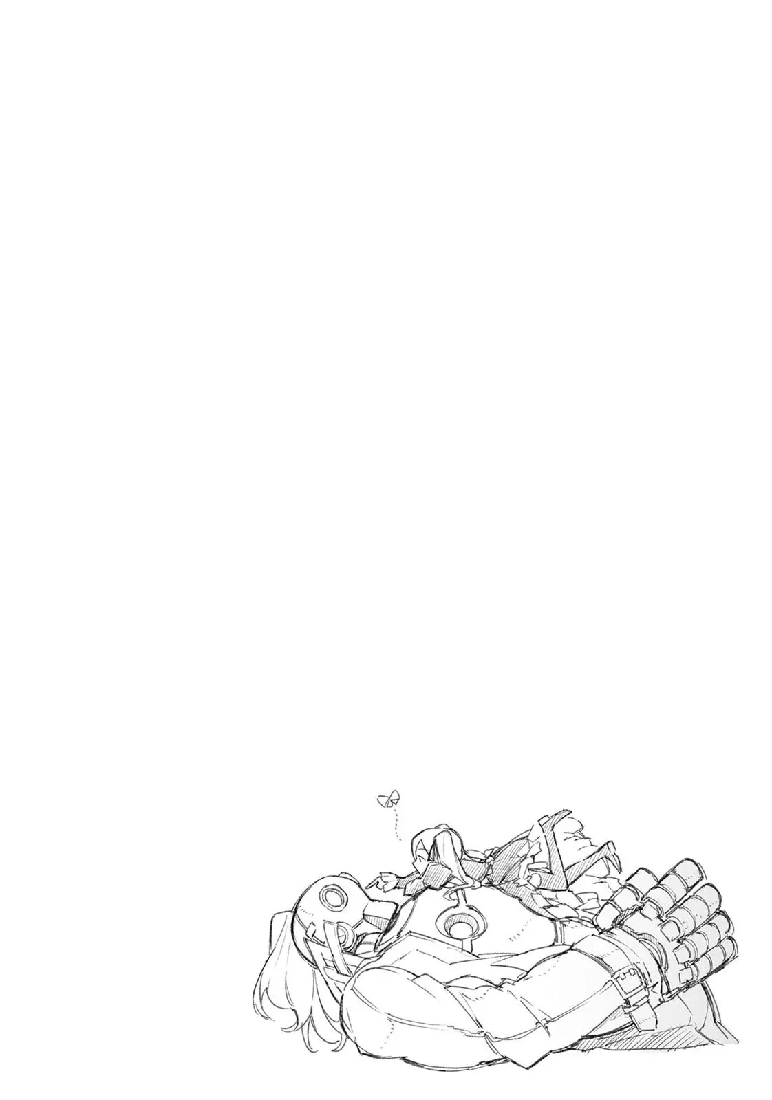 Read GUNBURED × SISTERS chapter 7 image 34 on Lezhin