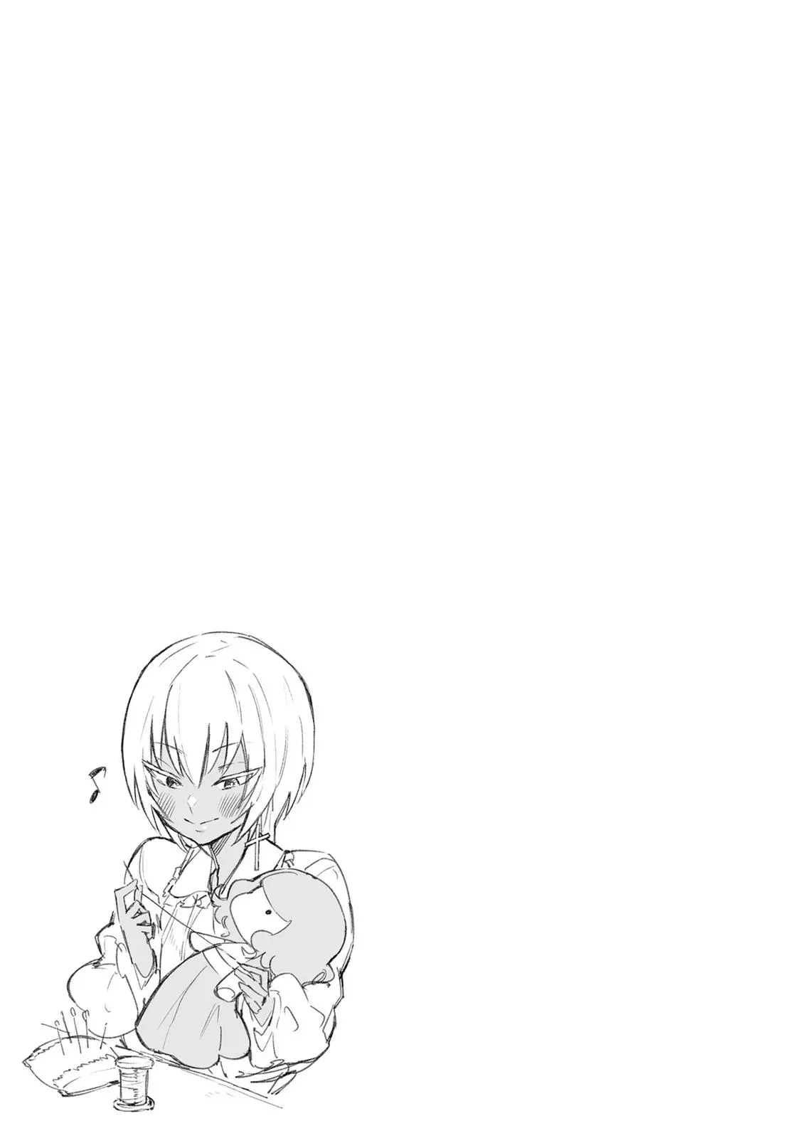 Read GUNBURED × SISTERS chapter 8 image 30 on Lezhin