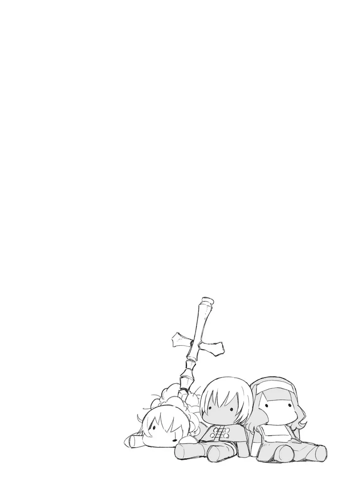 Read GUNBURED × SISTERS chapter 8 image 31 on Lezhin