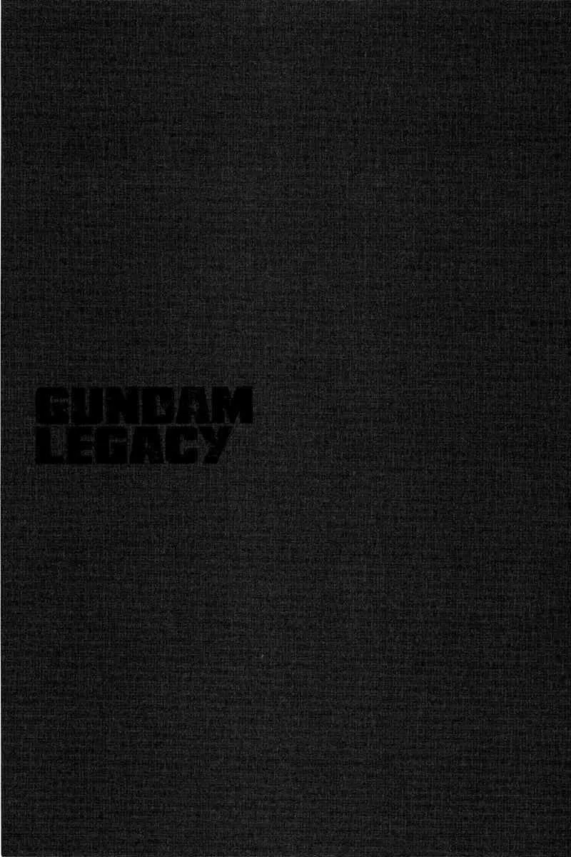 Read Gundam Legacy chapter 0 image 9 on Lezhin