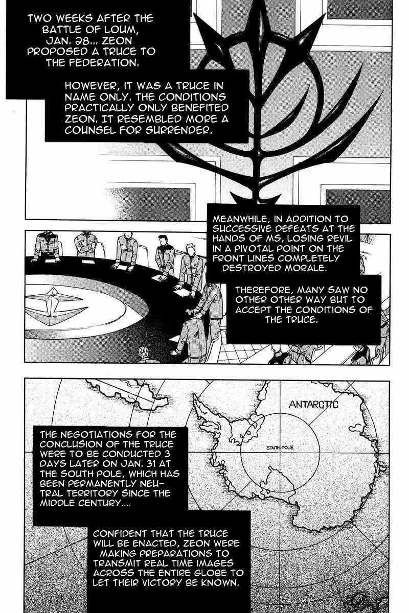 Read Gundam Legacy chapter 1 image 28 on Lezhin