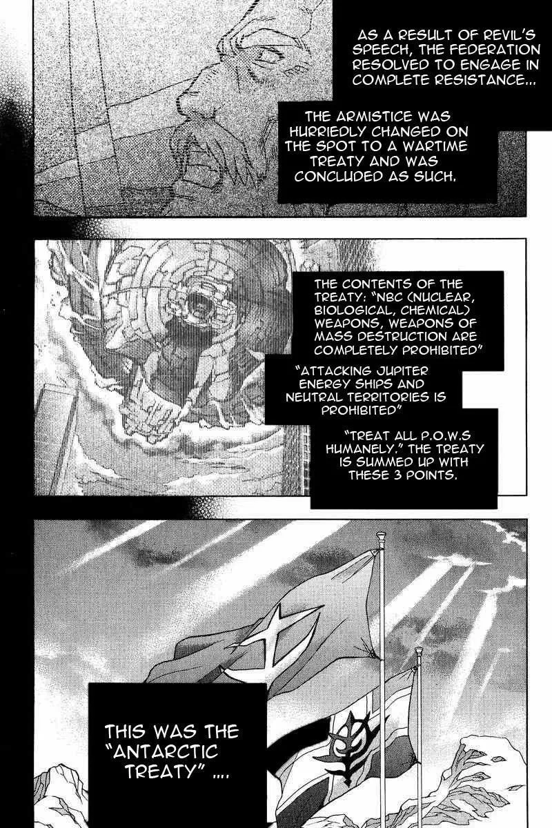 Read Gundam Legacy chapter 1 image 35 on Lezhin