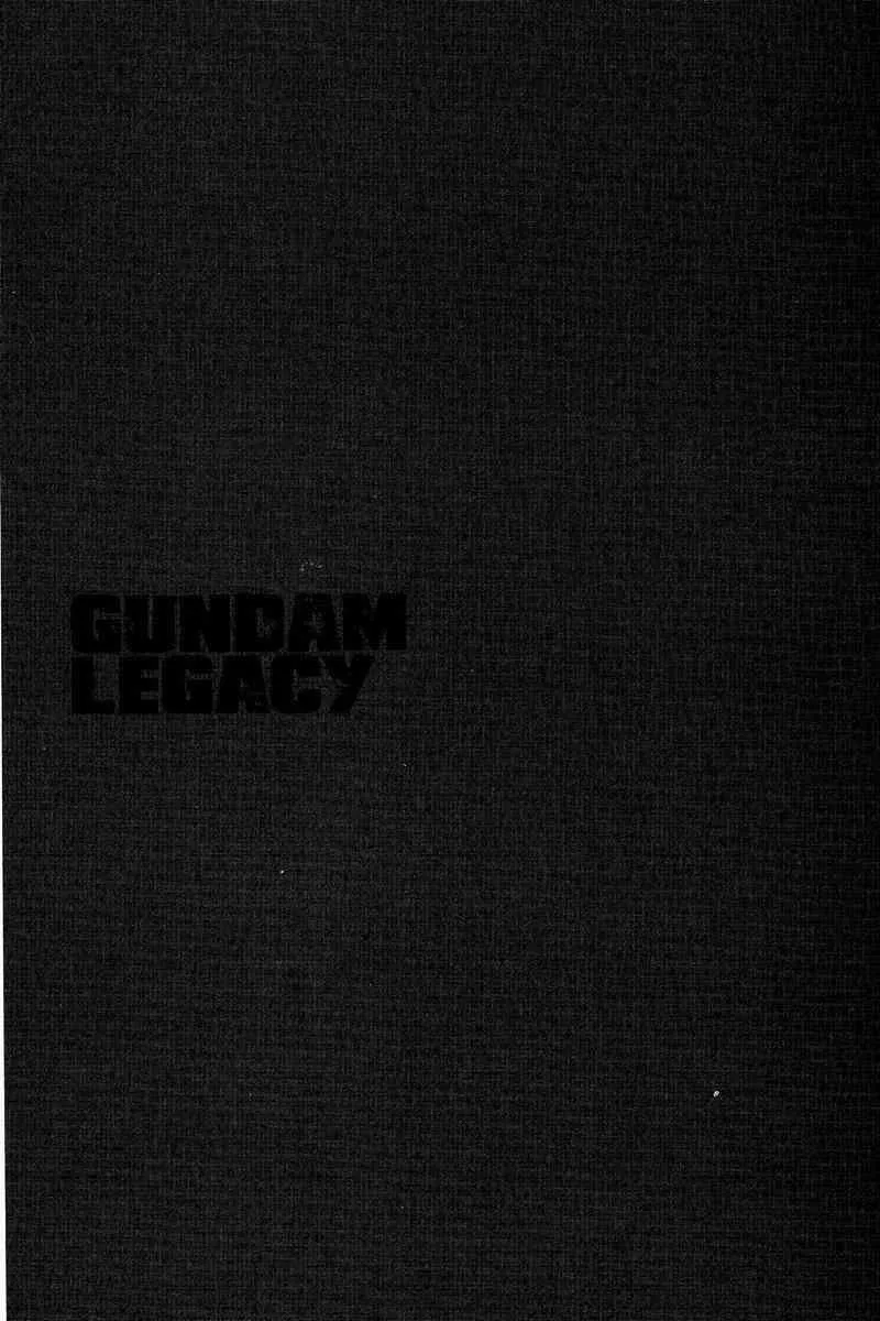 Read Gundam Legacy chapter 10 image 28 on Lezhin