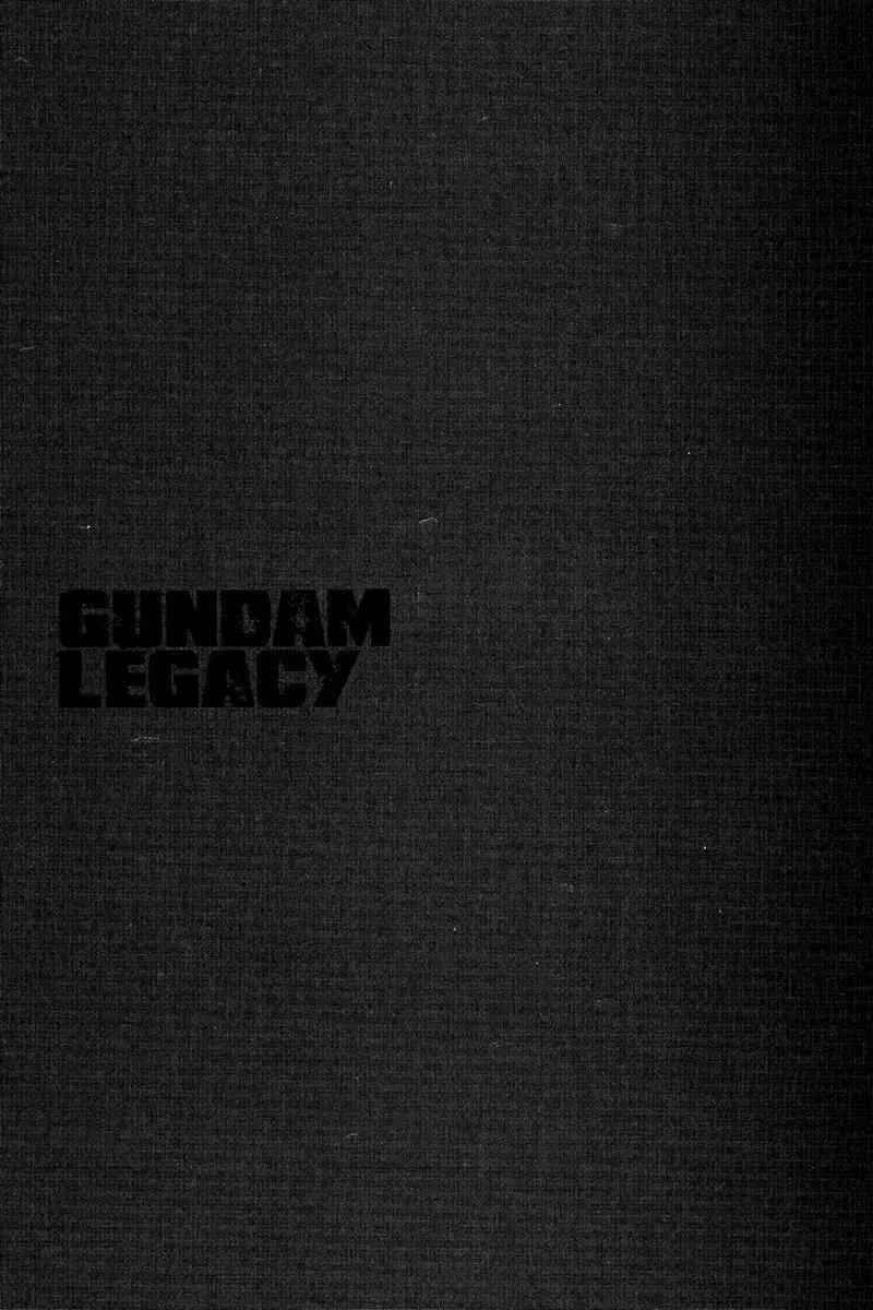 Read Gundam Legacy chapter 13 image 37 on Lezhin