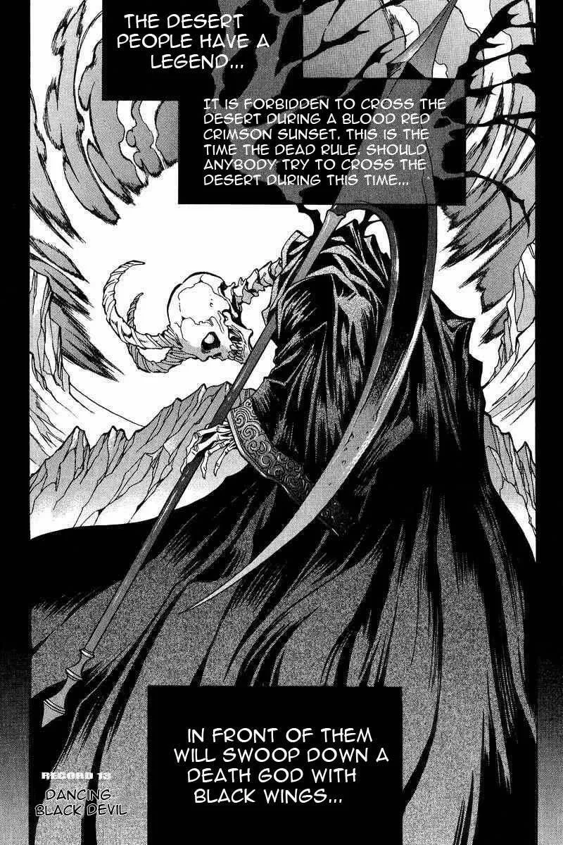 Read Gundam Legacy chapter 13 image 6 on Lezhin