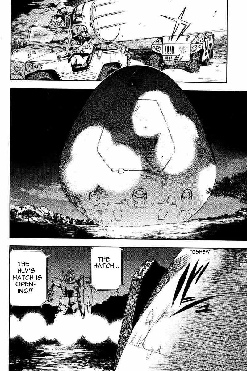 Read Gundam Legacy chapter 14 image 43 on Lezhin