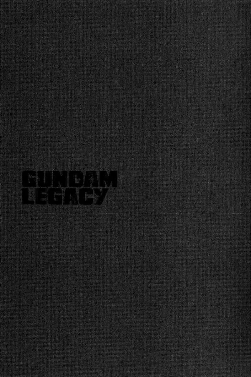 Read Gundam Legacy chapter 16 image 22 on Lezhin