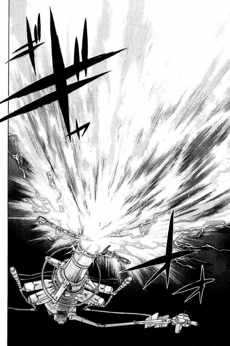 Read Gundam Legacy chapter 17 image 9 on Lezhin