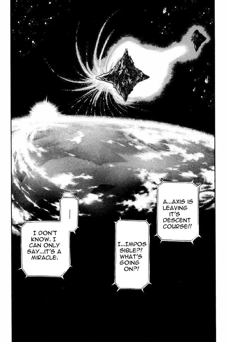 Read Gundam Legacy chapter 2 image 26 on Lezhin