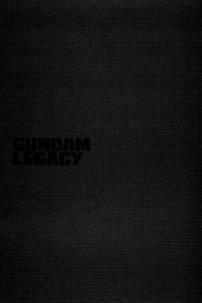 Read Gundam Legacy chapter 2 image 29 on Lezhin