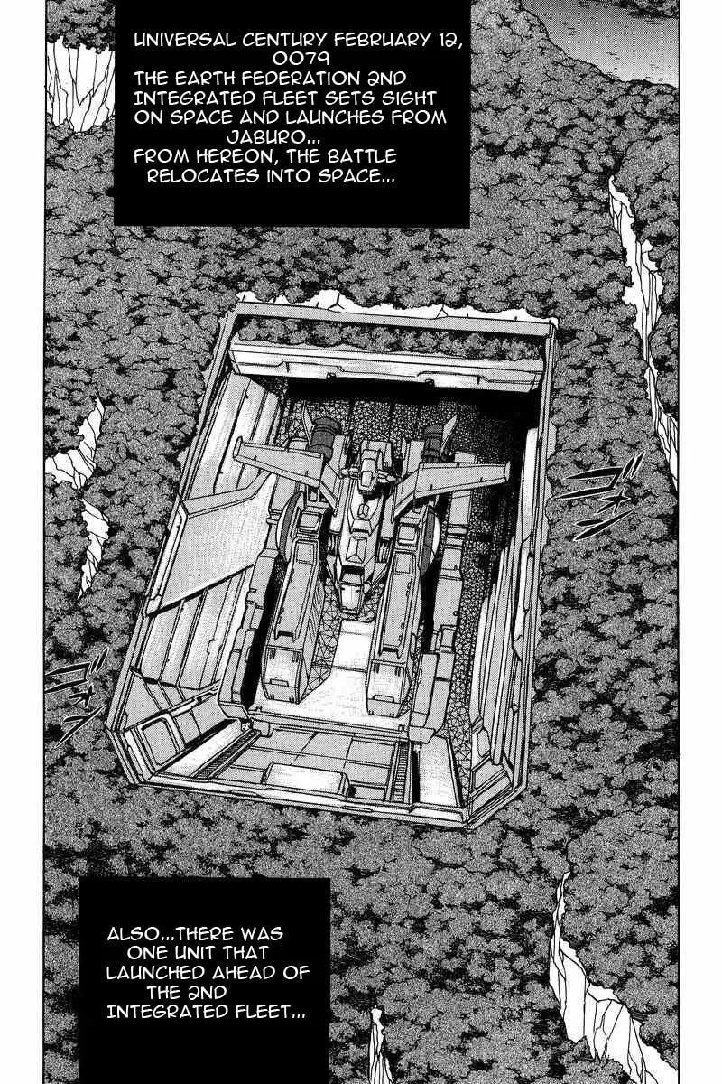 Read Gundam Legacy chapter 7 image 35 on Lezhin
