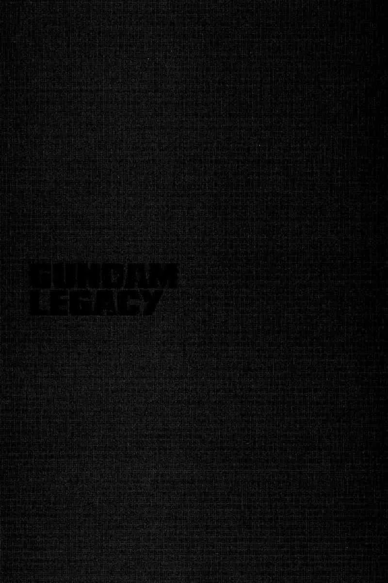 Read Gundam Legacy chapter 7 image 37 on Lezhin