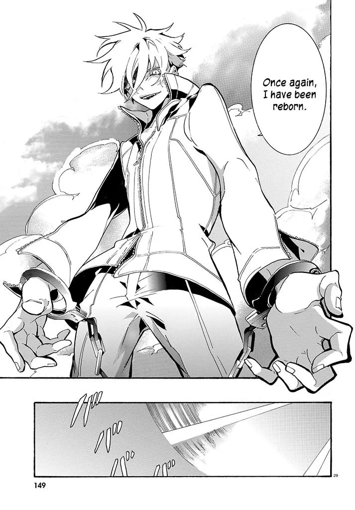 Read Gundog chapter 1 image 28 on Lezhin