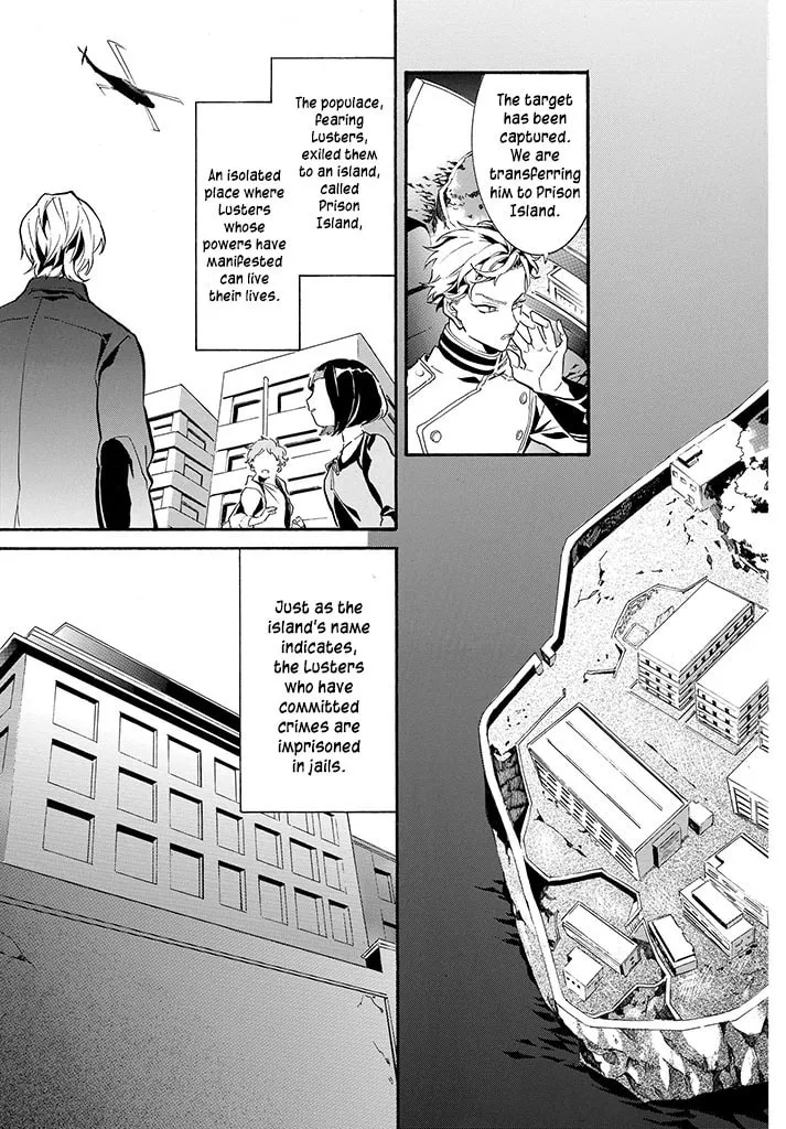 Read Gundog chapter 1 image 30 on Lezhin