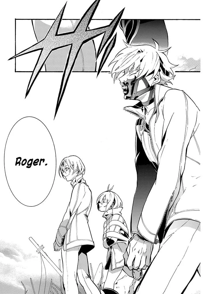 Read Gundog chapter 1 image 6 on Lezhin