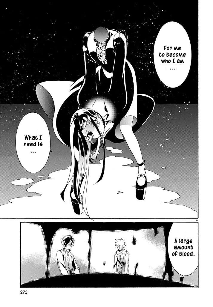 Read Gundog chapter 2 image 31 on Lezhin