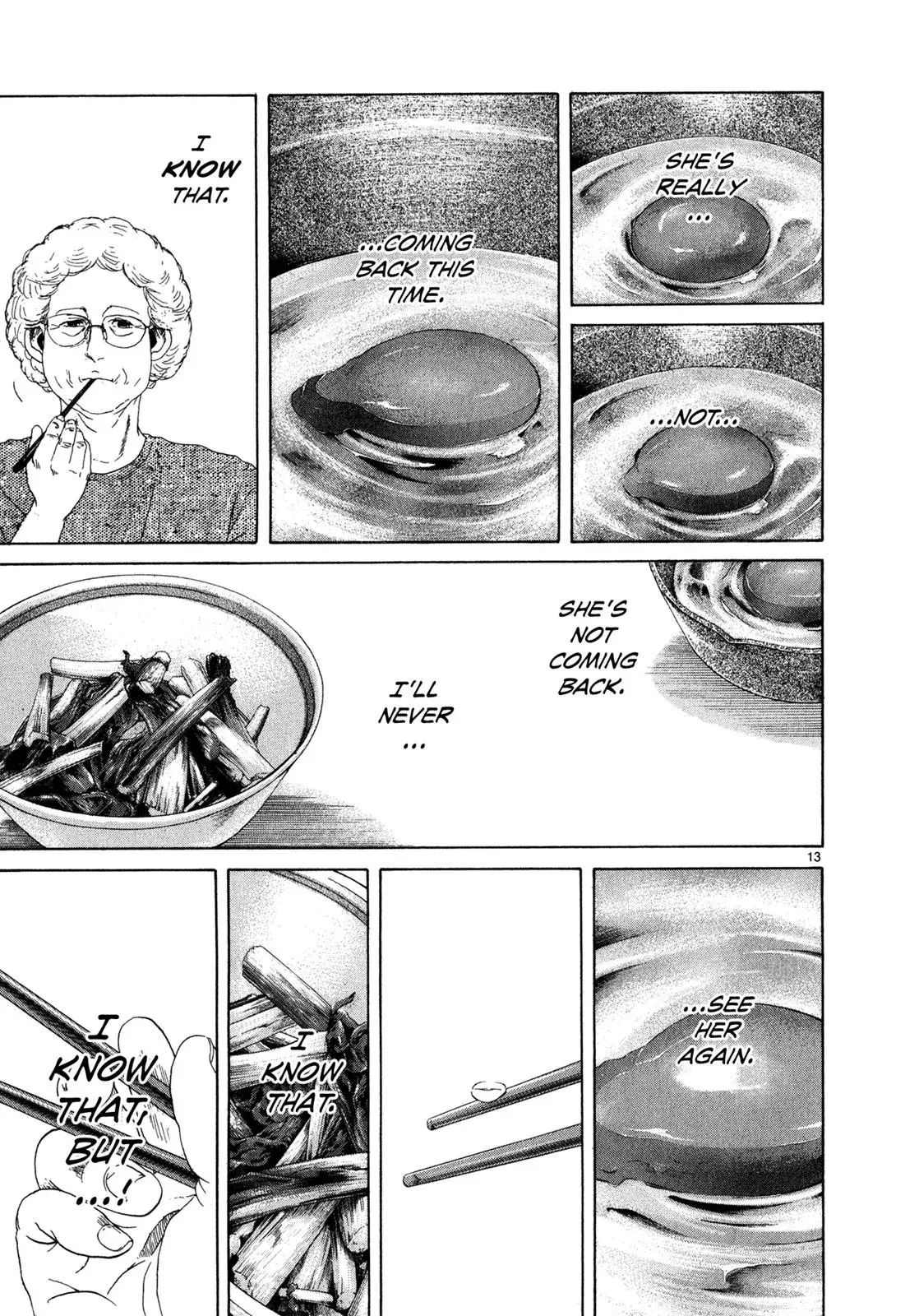Read Gunjō chapter 10 image 12 on Lezhin