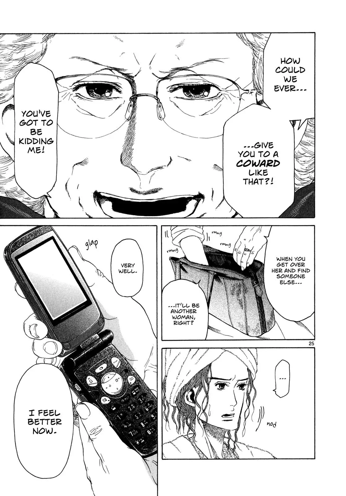 Read Gunjō chapter 10 image 24 on Lezhin