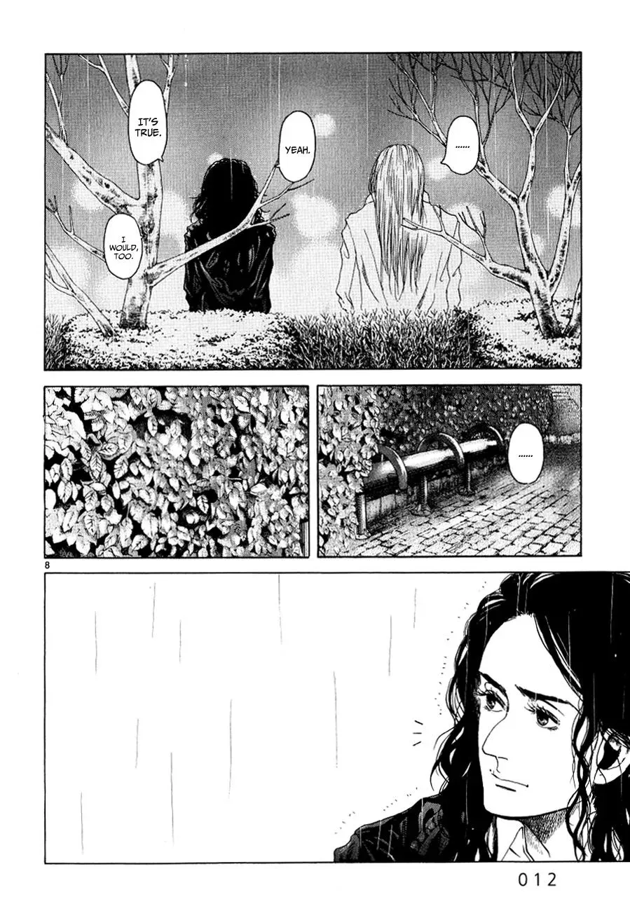Read Gunjō chapter 11 image 12 on Lezhin