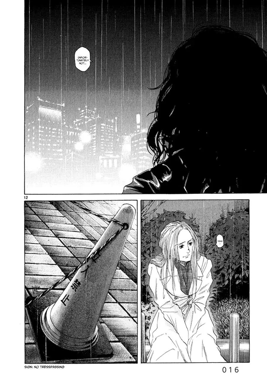 Read Gunjō chapter 11 image 16 on Lezhin