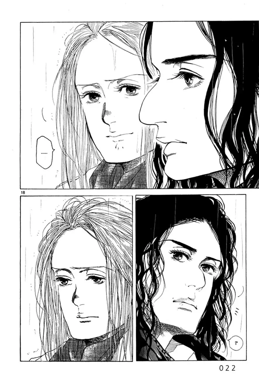 Read Gunjō chapter 11 image 22 on Lezhin