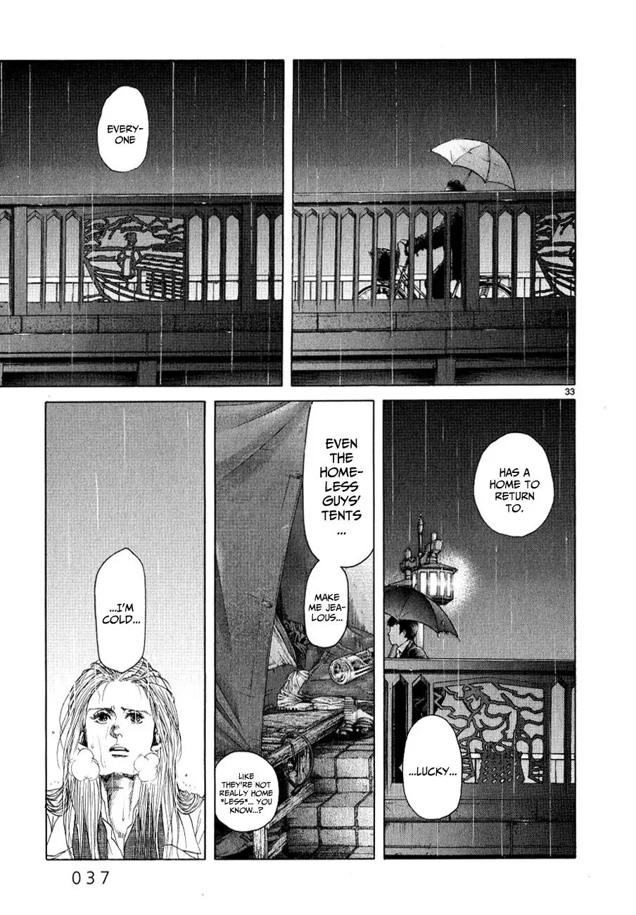 Read Gunjō chapter 11 image 37 on Lezhin