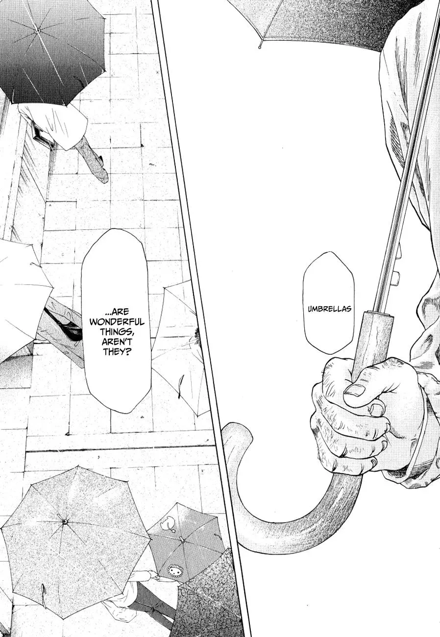 Read Gunjō chapter 11 image 39 on Lezhin