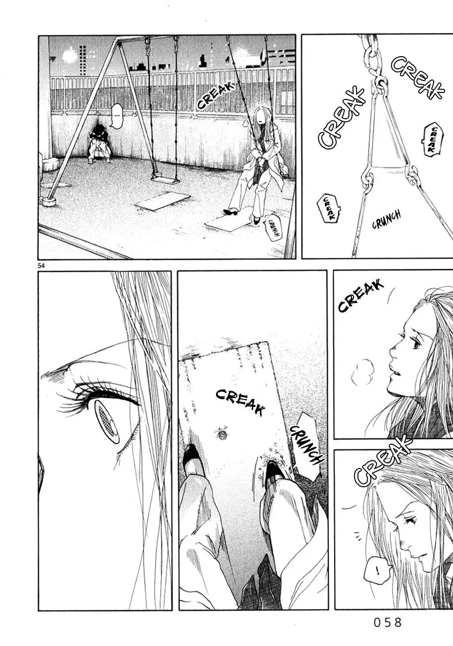 Read Gunjō chapter 11 image 58 on Lezhin