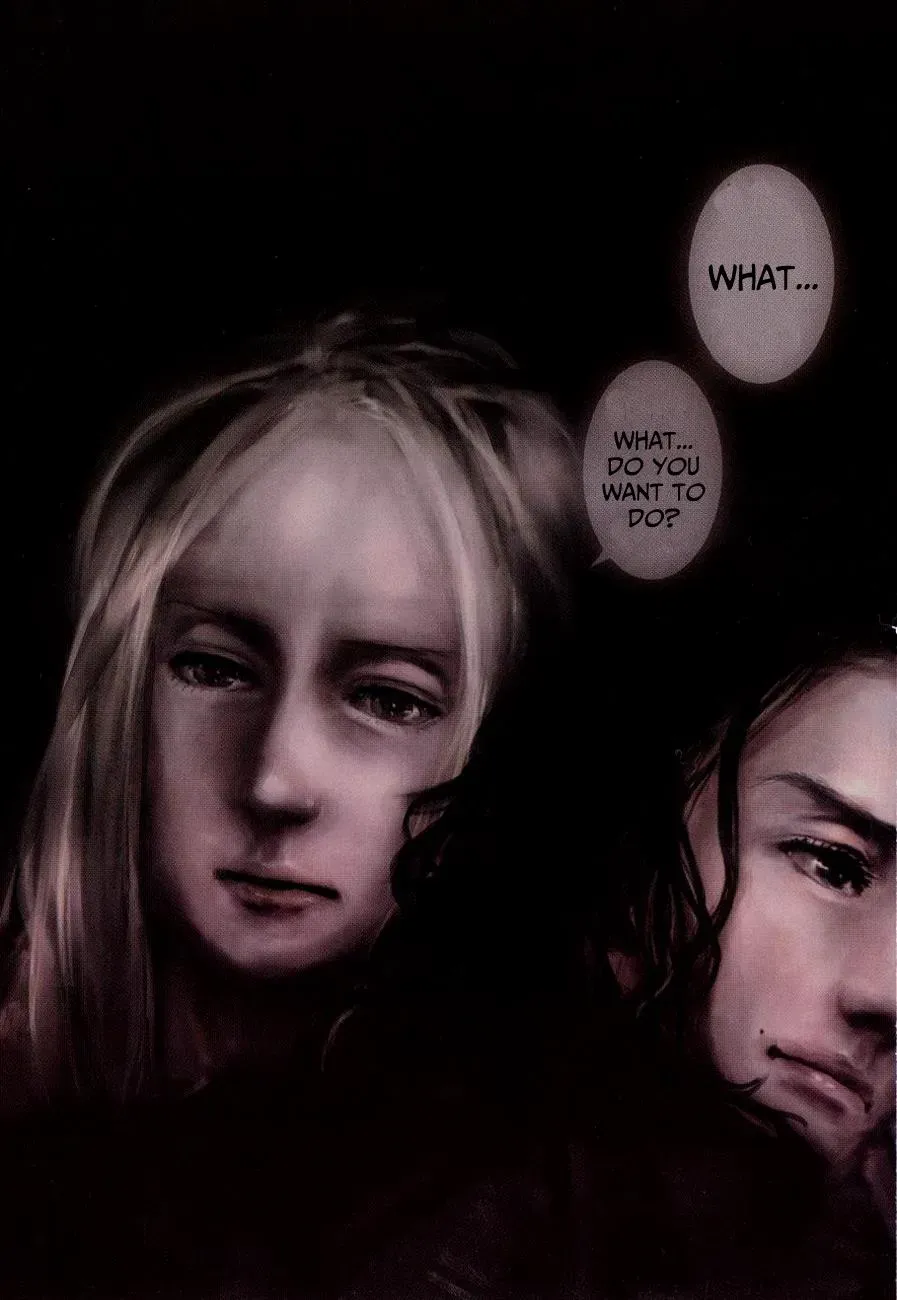 Read Gunjō chapter 11 image 6 on Lezhin