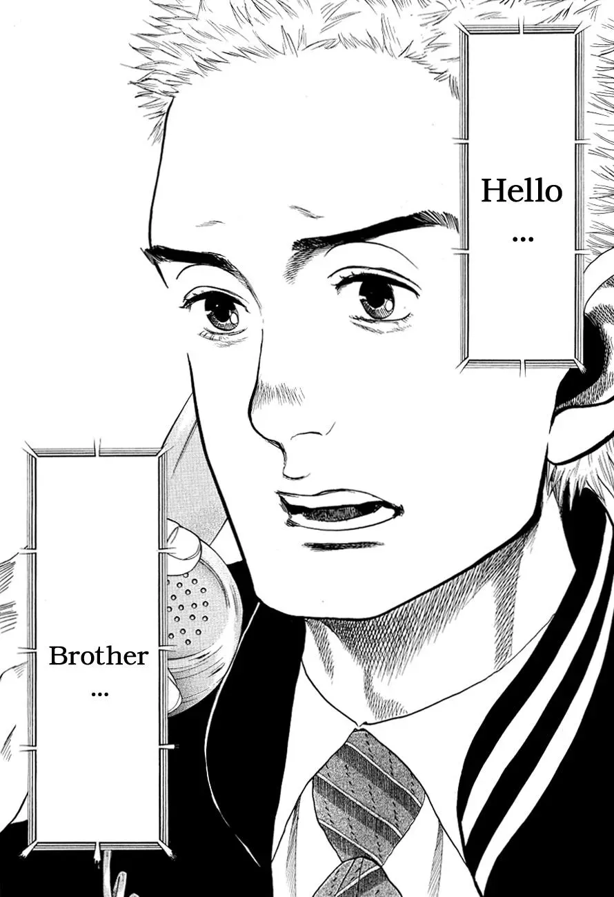Read Gunjō chapter 11 image 62 on Lezhin