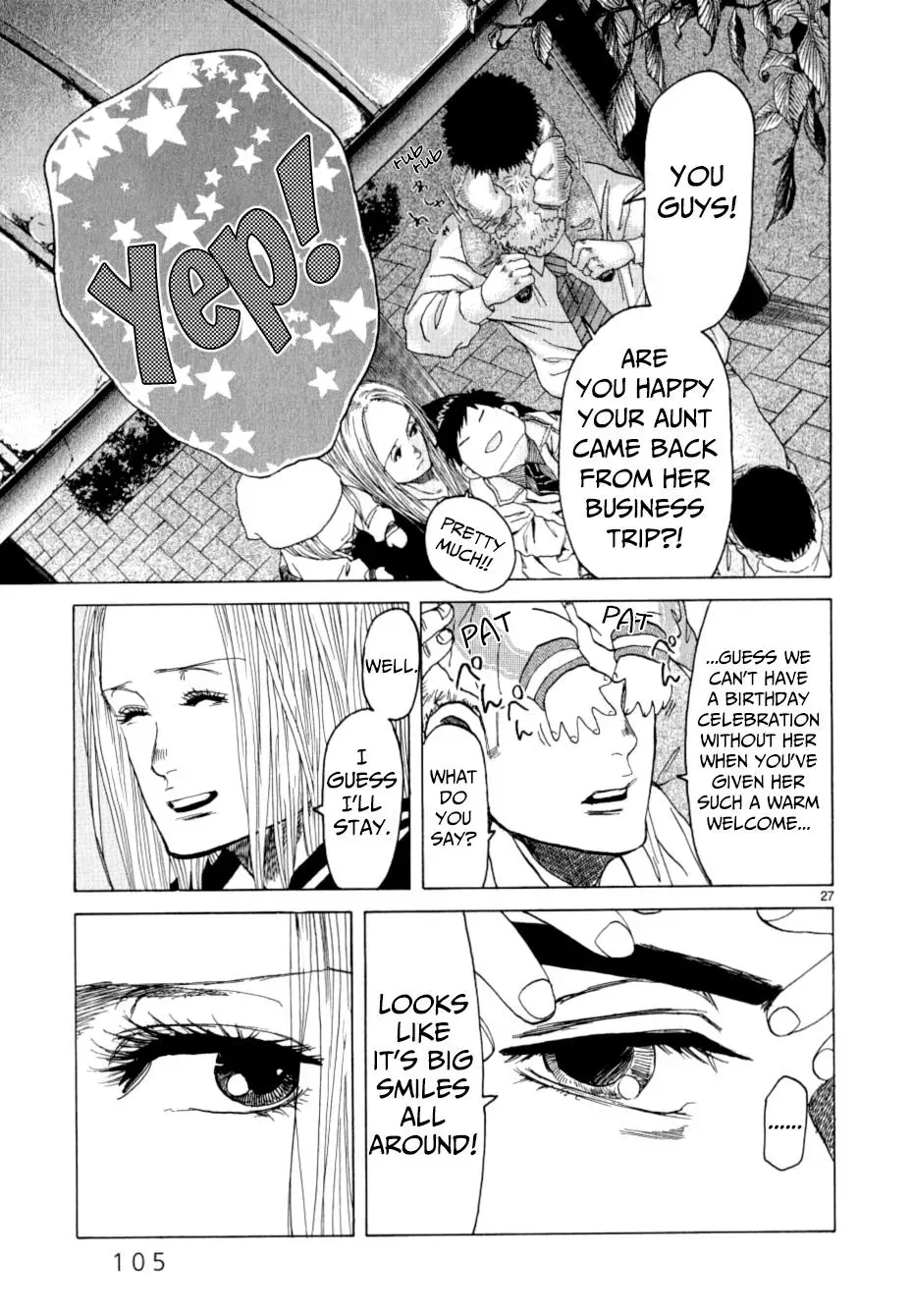 Read Gunjō chapter 12 image 26 on Lezhin
