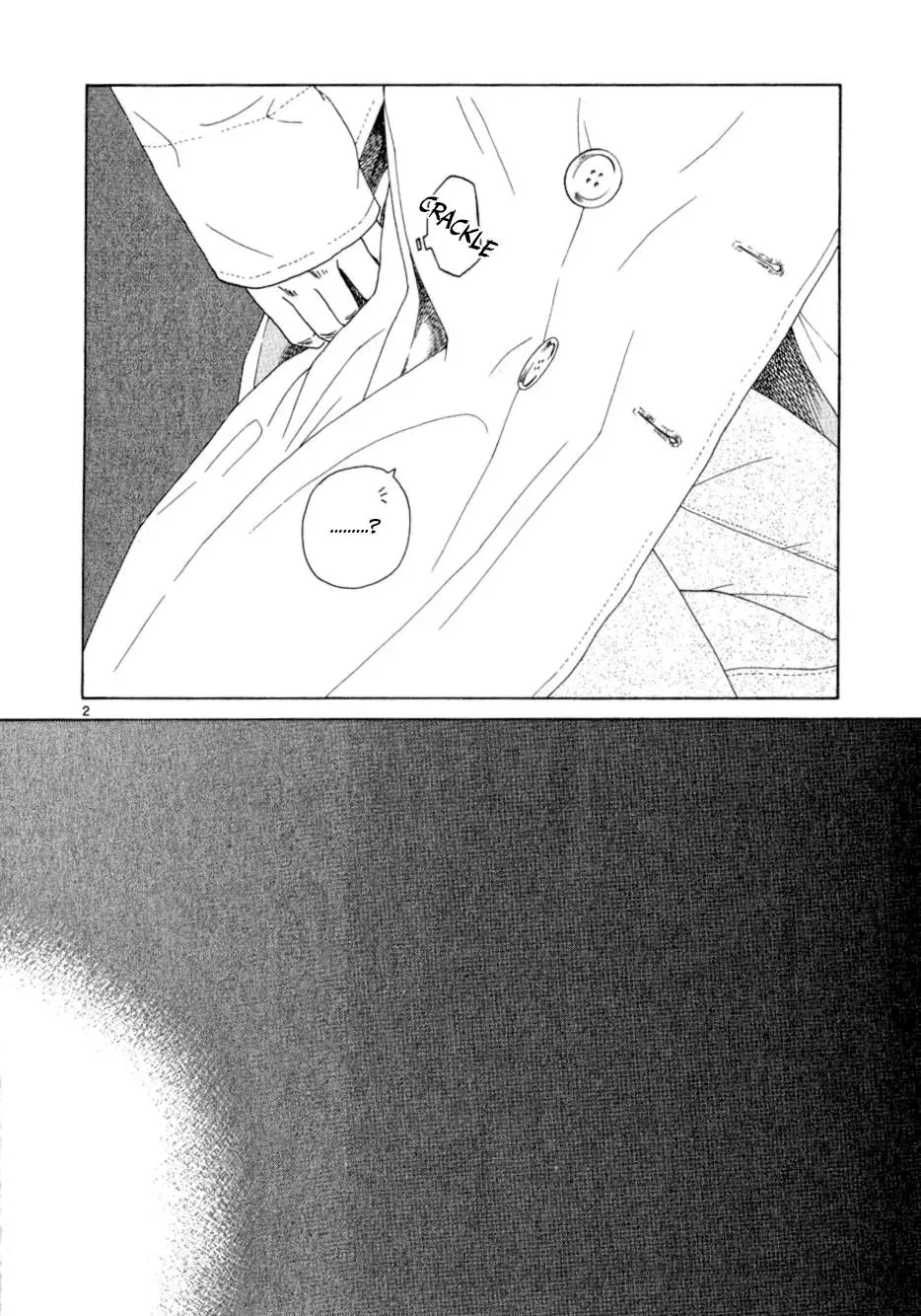 Read Gunjō chapter 14 image 2 on Lezhin