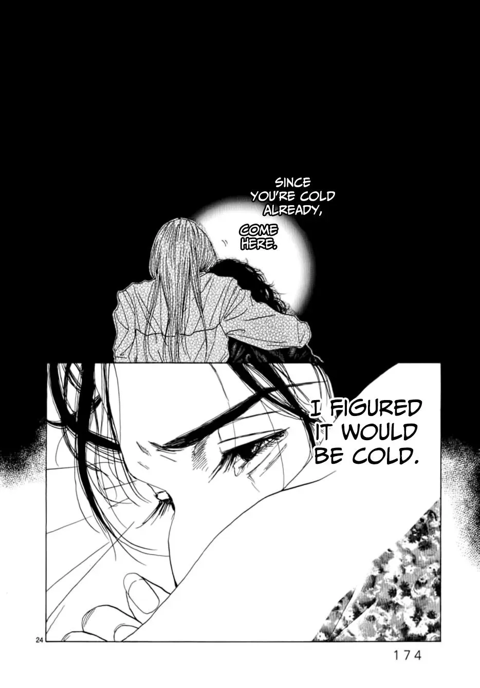Read Gunjō chapter 14 image 21 on Lezhin