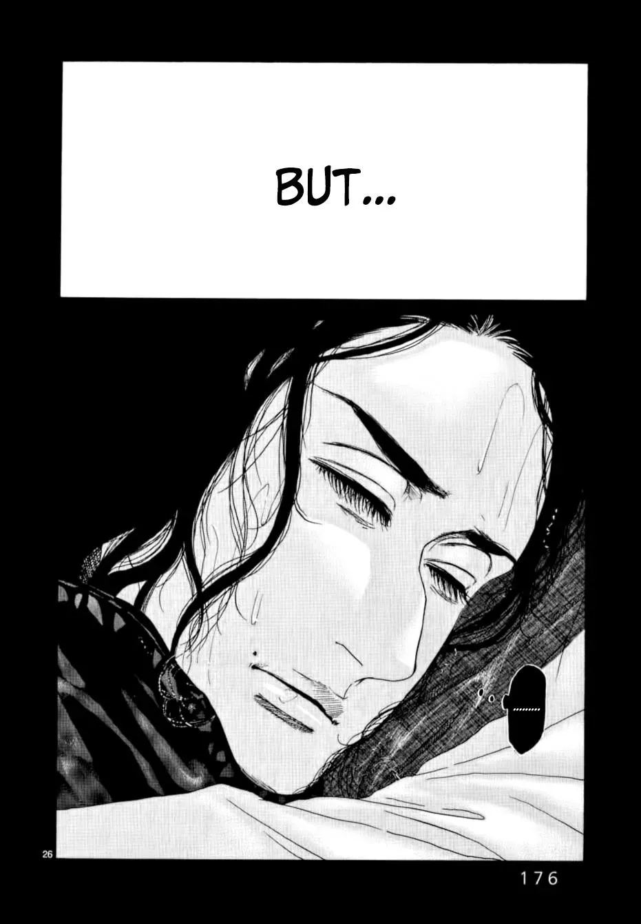 Read Gunjō chapter 14 image 23 on Lezhin