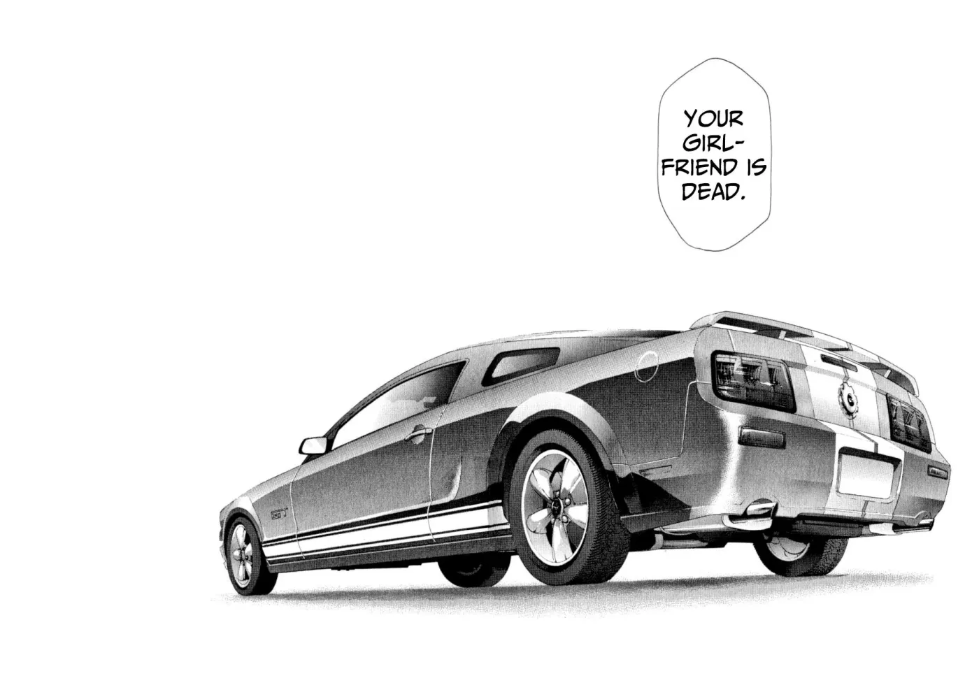 Read Gunjō chapter 14 image 41 on Lezhin