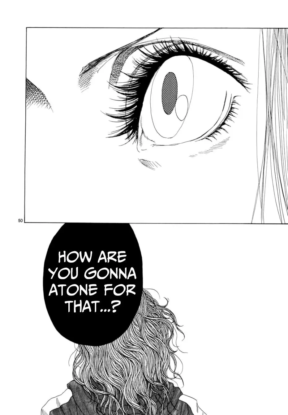 Read Gunjō chapter 14 image 42 on Lezhin