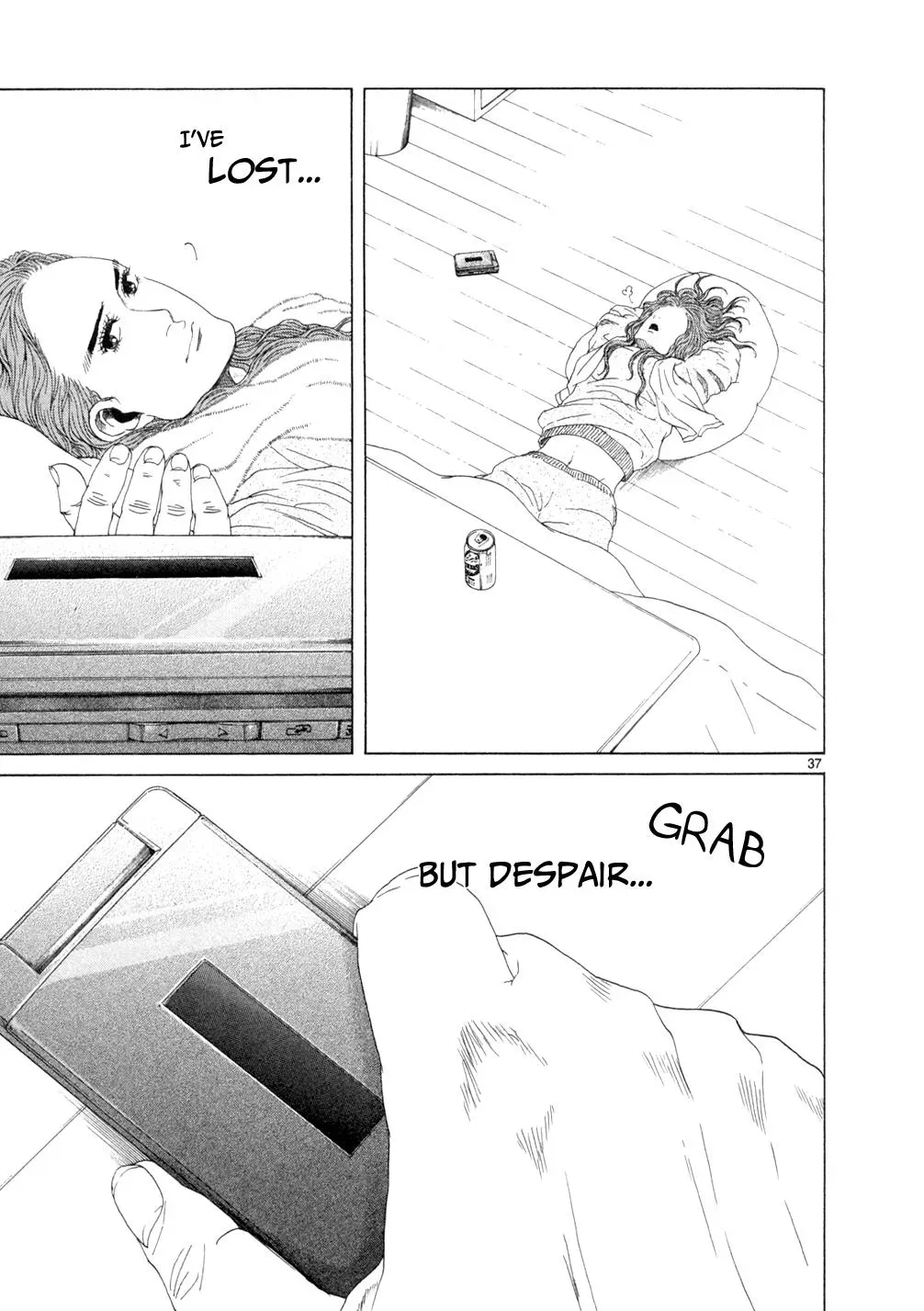 Read Gunjō chapter 15.2 image 11 on Lezhin