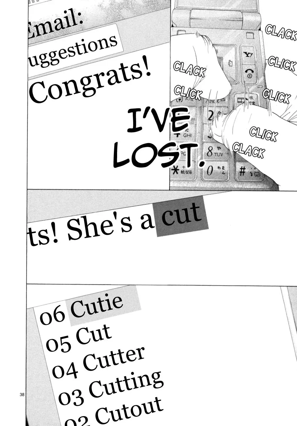 Read Gunjō chapter 15.2 image 12 on Lezhin