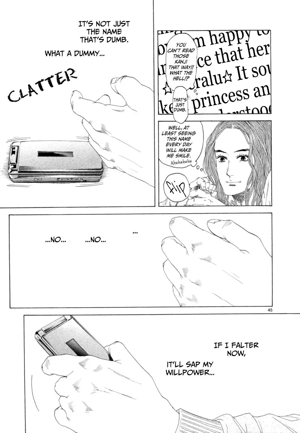 Read Gunjō chapter 15.2 image 19 on Lezhin