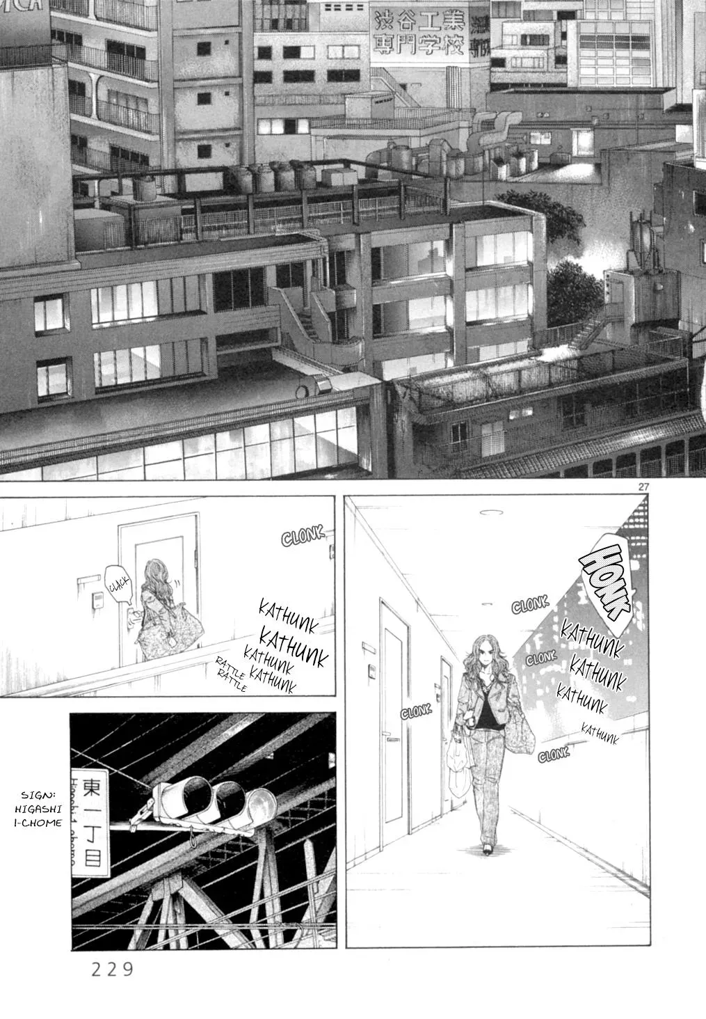 Read Gunjō chapter 15.2 image 2 on Lezhin